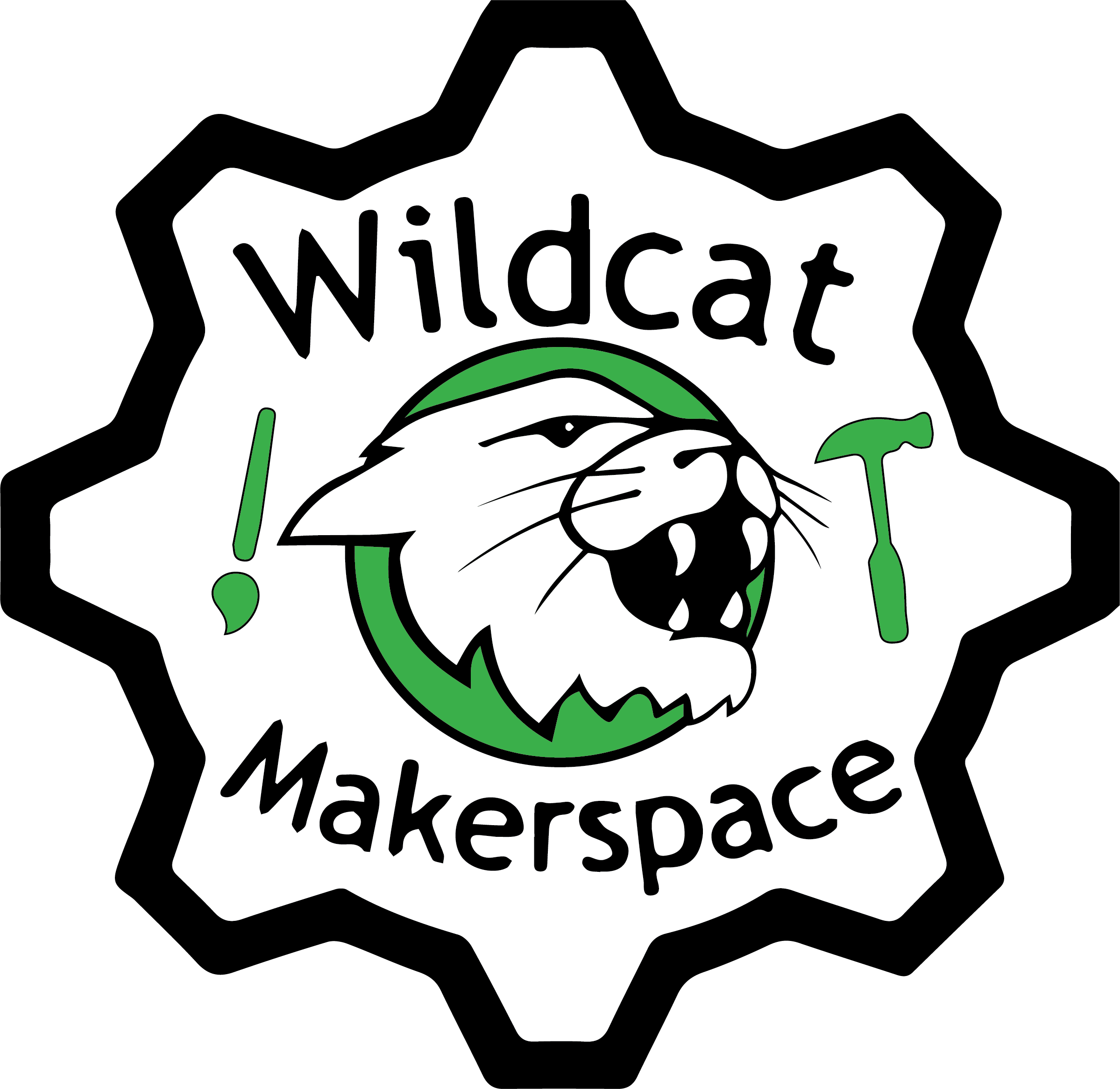 Makerspace Logo